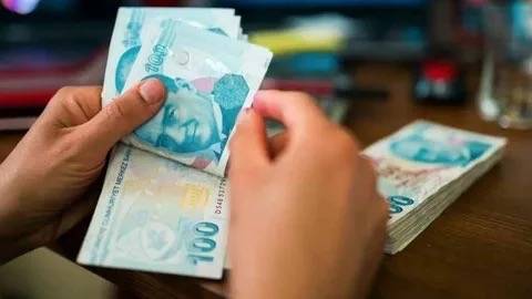 Bankalar yarışta: İşte 2 milyon TL'ye bankaların verdiği faiz oranları ve aylık getirisi 12